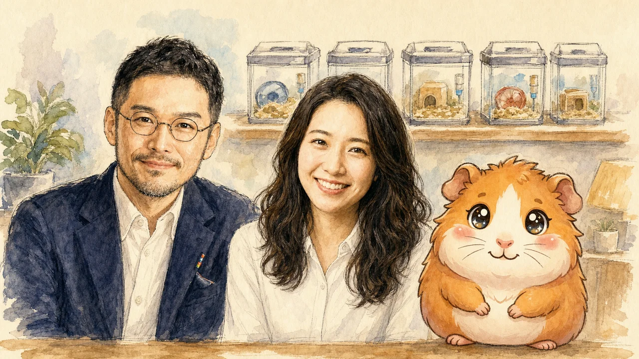 AI秘書が「近い方の枠」を勘違いしていた日——私の直感の方が正確だった話|分身AI日記 DAY132 これ、AIに何かを任せてる人には他人事じゃない話