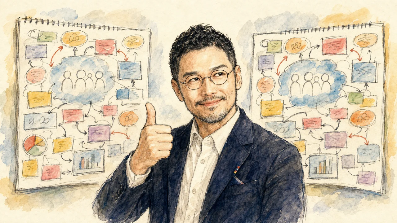 見本と同じ中身で1枚焼いてもらったら、ほぼ別人じゃなかった