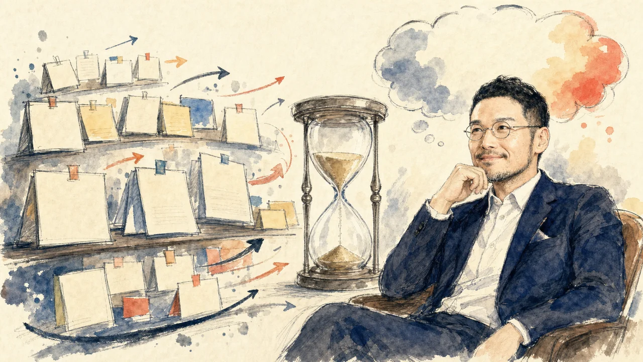 型が一つ増えるごとに、私が説明する時間が減っていく