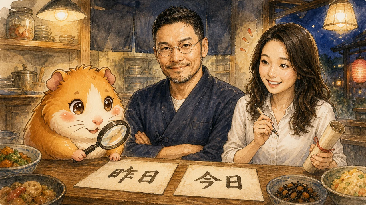 AI秘書が確認前に動いて2つの見落としを起こした話|分身AI日記 DAY144 bunshin day144 eyecatch