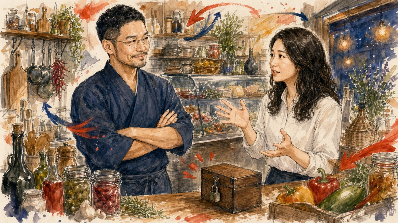 AI秘書が確認前に動いて2つの見落としを起こした話|分身AI日記 DAY144 「お金が漏れてるかもです」と言われて、私は一瞬ヒヤッとした