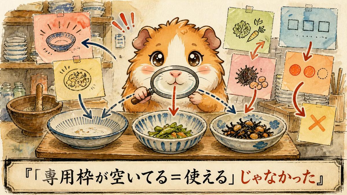 「週間利用枠」を見落としたAI秘書が、上位モデルで2回続けてコケた話|分身AI日記 DAY149 「専用枠が空いてる=使える」じゃなかった