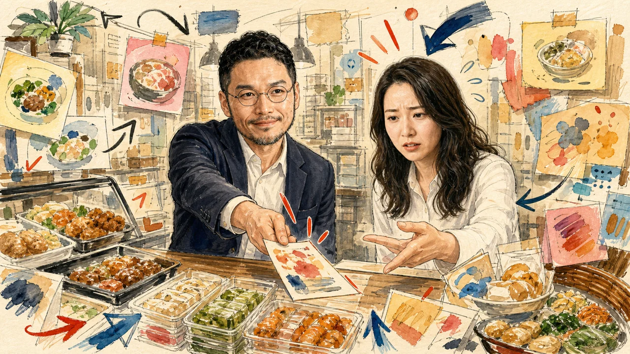 「意味わからない」で、確認画面を突き返した