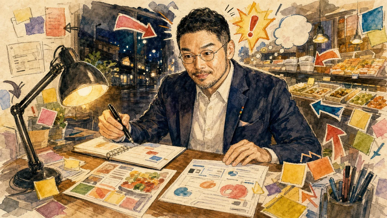 説明した気になる、が一番怖い