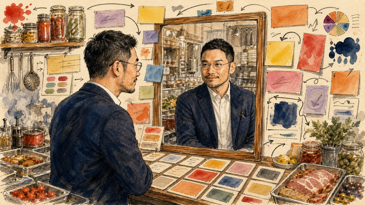 その判断、合ってたか。分身AIの自分に聞いてみた